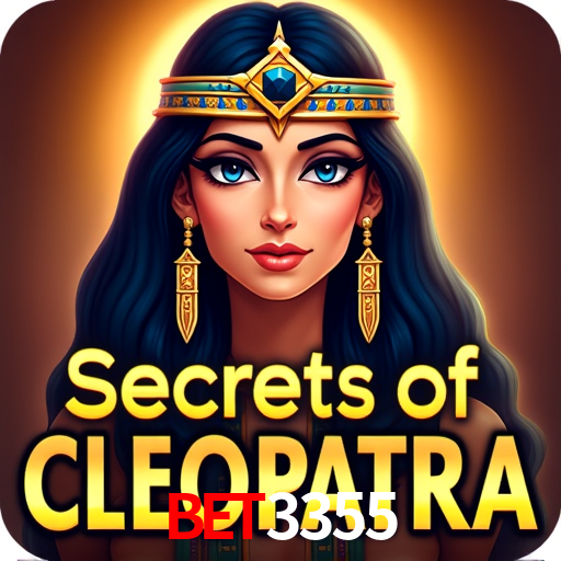 Cassino de Jogos Bet3355