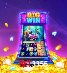 Cassino Online Seguro Bet3355